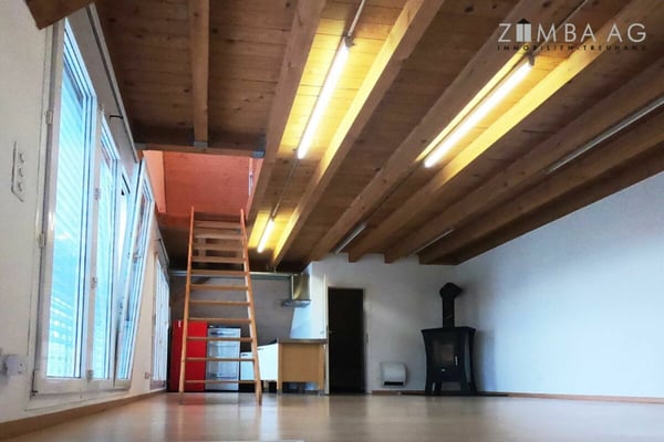 2-geschossig, sehr gemütlich 4