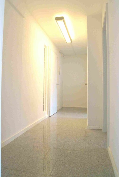 An TOP Geschäftslage: Praxis/Büro, hell, freundlich, mit Lift 5
