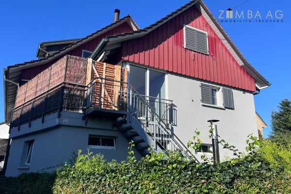 oberhalb von Amriswil in Zihlschlacht 3