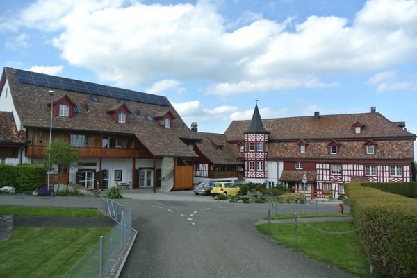 familienfreundliches Wohnen mit Charme & Weitblick