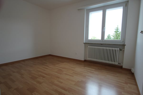 4 1/2-Zimmerwohnung mit Balkon 5