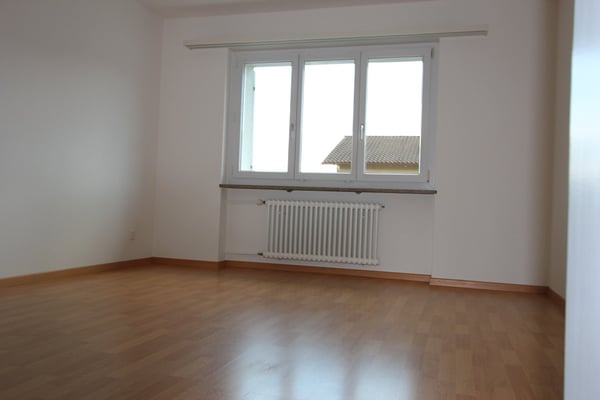 4 1/2-Zimmerwohnung mit Balkon 6