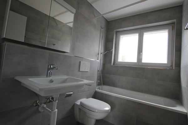 4 1/2-Zimmerwohnung mit Balkon 4