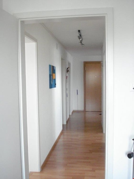 4 1/2-Zimmerwohnung mit Balkon 2