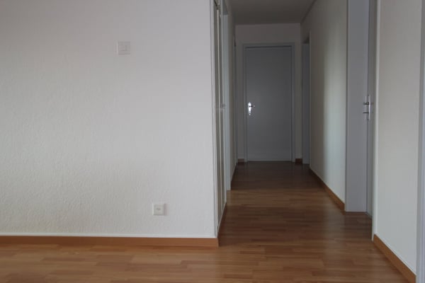 4 1/2-Zimmerwohnung mit Balkon 9