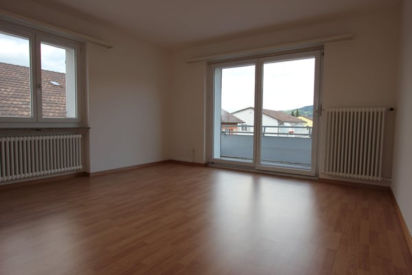 4 1/2-Zimmerwohnung mit Balkon 3
