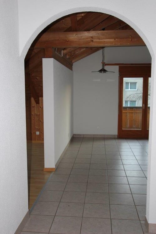 3 1/2-Zimmer-Dachwohnung 7