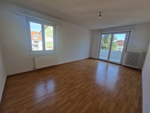 3-Zimmerwohnung mit neuer Küche 5