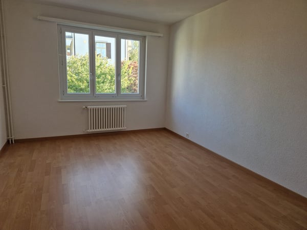 3-Zimmerwohnung mit neuer Küche 7