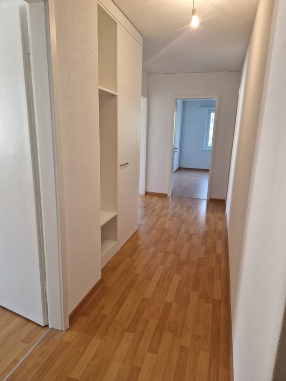 3-Zimmerwohnung mit neuer Küche 1