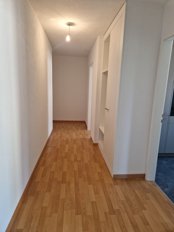 3-Zimmerwohnung mit neuer Küche 2
