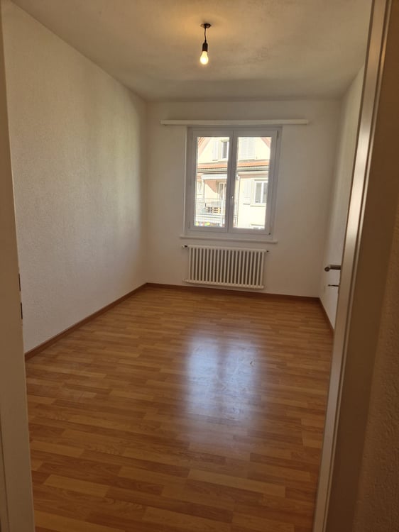 3-Zimmerwohnung mit neuer Küche 8
