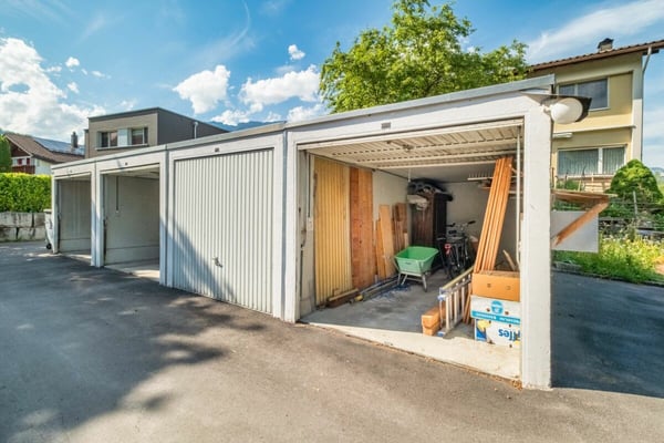 Doppeleinfamilienhaus an ruhiger Lage - naturnahes Wohnen für die Familie 15