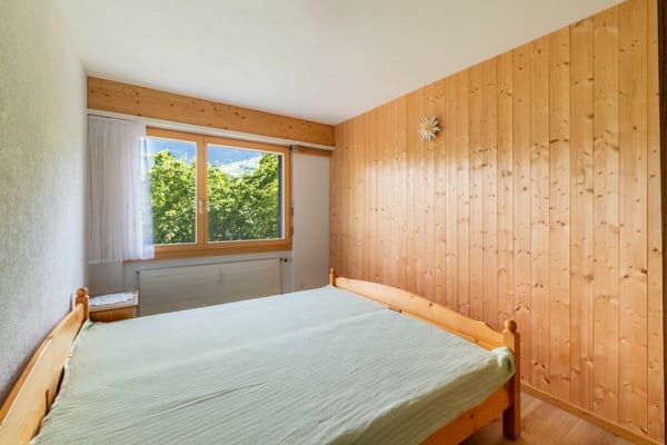 Doppeleinfamilienhaus an ruhiger Lage - naturnahes Wohnen für die Familie 9