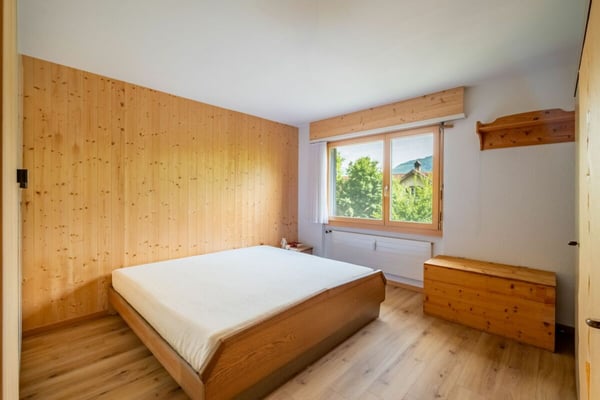 Doppeleinfamilienhaus an ruhiger Lage - naturnahes Wohnen für die Familie 7