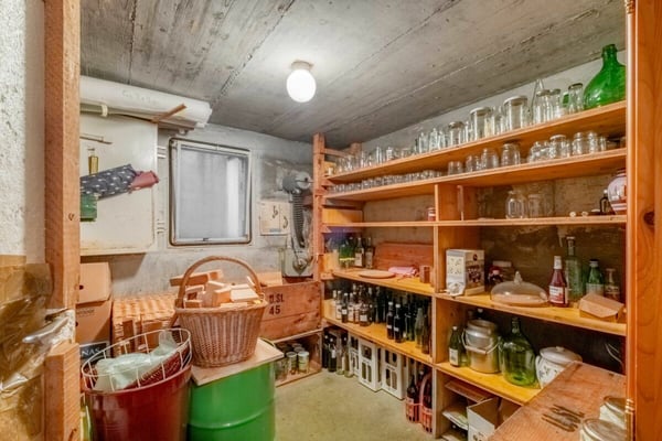 Doppeleinfamilienhaus an ruhiger Lage - naturnahes Wohnen für die Familie 13