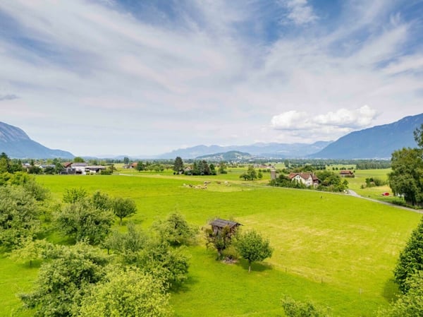 Doppeleinfamilienhaus an ruhiger Lage - naturnahes Wohnen für die Familie 19