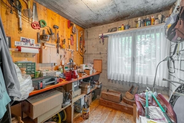 Doppeleinfamilienhaus an ruhiger Lage - naturnahes Wohnen für die Familie 11