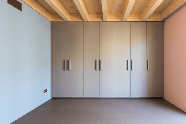 Stilvolles und grosszügiges Wohnen im modernen Reihenhaus 12