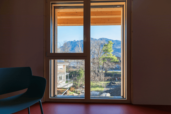 Stilvolles und grosszügiges Wohnen im modernen Reihenhaus 13