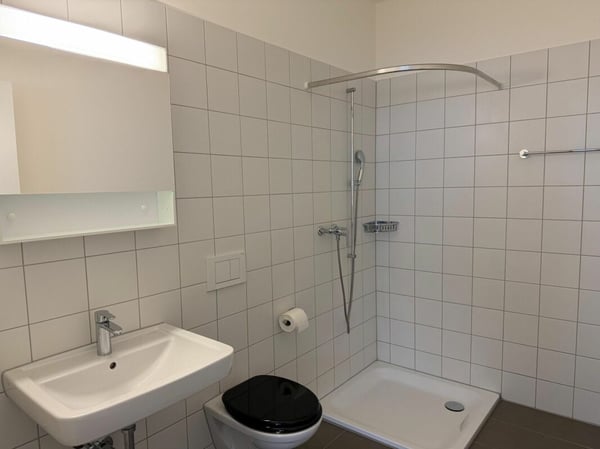 modernes Studio im Herzen von Buchs - ideal für Singles & Pendler 4