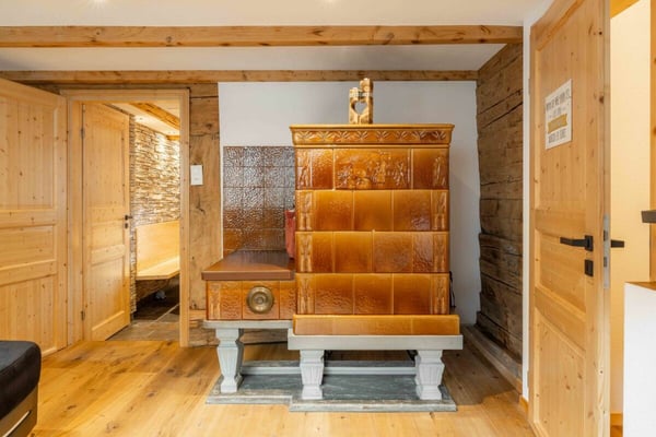 Heimeliger, teilsanierter 1.5 Zimmer-Hausteil zu verkaufen 5