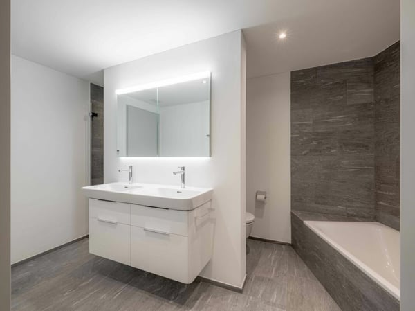 Scarletta - The Peak - 1.5 Zimmer-Wohnung Nr. 01 im EG 6