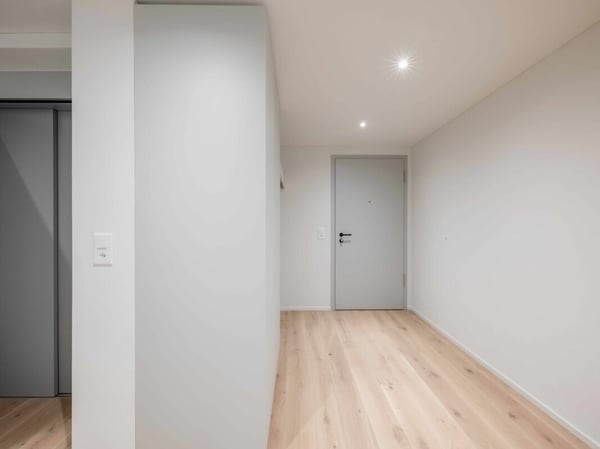 Scarletta - The Peak - 1.5 Zimmer-Wohnung Nr. 01 im EG 7