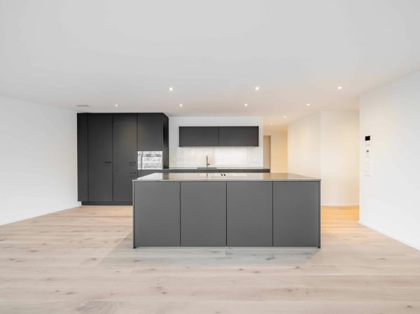 Scarletta - The Peak - 1.5 Zimmer-Wohnung Nr. 01 im EG 3