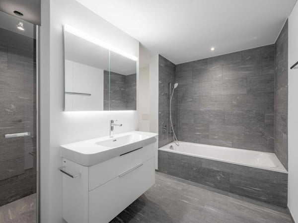 Scarletta - The Peak - 1.5 Zimmer-Wohnung Nr. 01 im EG 5