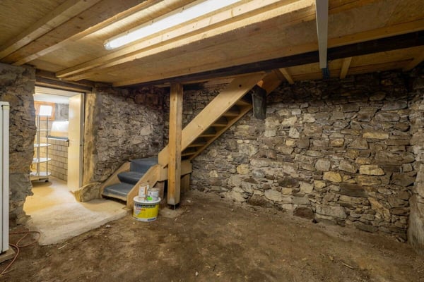 Heimeliger, teilsanierter 1.5 Zimmer-Hausteil zu verkaufen 16