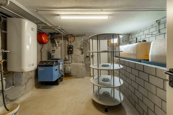 Heimeliger, teilsanierter 1.5 Zimmer-Hausteil zu verkaufen 17