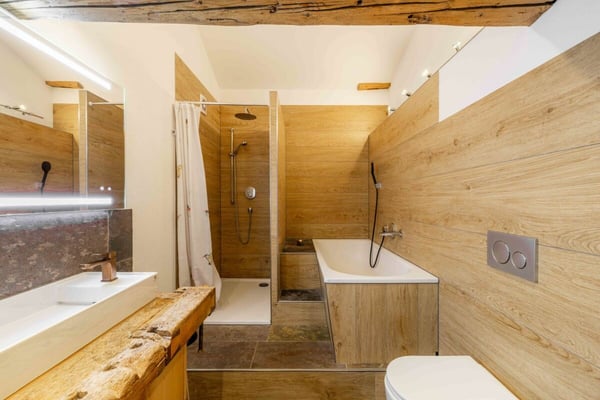 Heimeliger, teilsanierter 1.5 Zimmer-Hausteil zu verkaufen 11