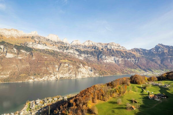 Heimeliger, teilsanierter 1.5 Zimmer-Hausteil zu verkaufen 23