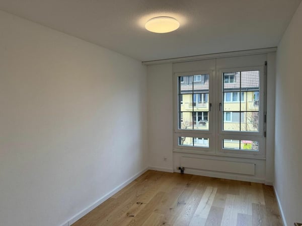 gemütlich & modern wohnen - 1.5-Zimmerwohnung mit Cheminée 9