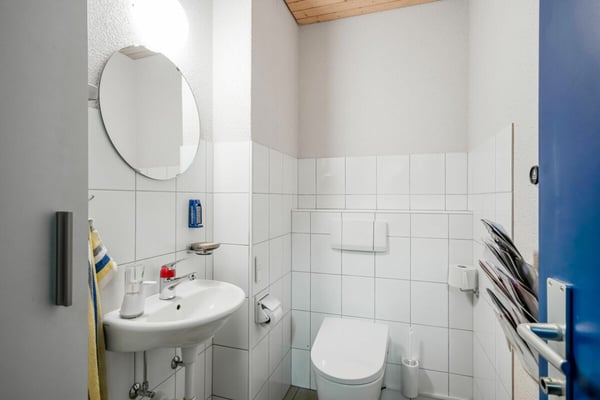 Gewerberäumlichkeiten mit Werkstatt und Büro - Perfekt für Ihr Unternehmen! 7