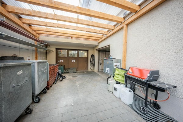 Gewerberäumlichkeiten mit Werkstatt und Büro - Perfekt für Ihr Unternehmen! 8