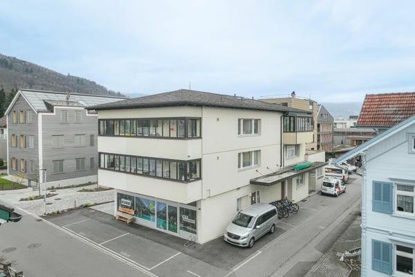 Gewerberäumlichkeiten mit Werkstatt und Büro - Perfekt für Ihr Unternehmen! 15