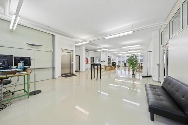 Flexible Gewerbefläche mit Paternosteraufzug - vielseitig nutzbar für Ihr Projekt 2