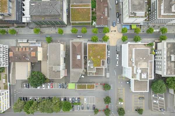 Repräsentative Gewerbefläche im Zentrum (15-410m²) - Ideal für Praxis, Büro oder Therapieräume 18