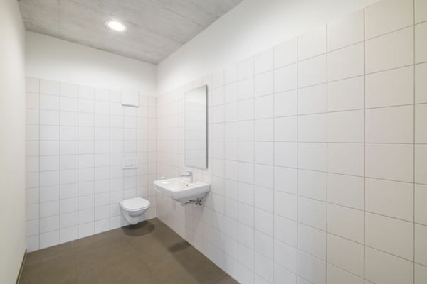 Repräsentative Gewerbefläche im Zentrum (15-410m²) - Ideal für Praxis, Büro oder Therapieräume 12