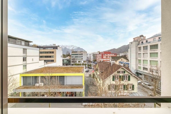 Repräsentative Gewerbefläche im Zentrum (15-410m²) - Ideal für Praxis, Büro oder Therapieräume 14