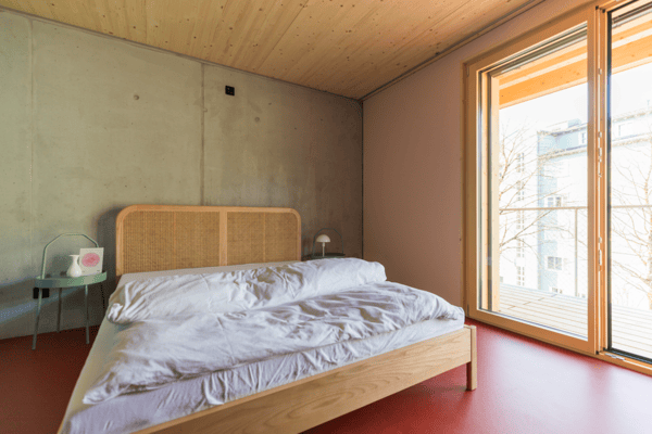 Stilvolles und grosszügiges Wohnen im modernen Reihenhaus 9