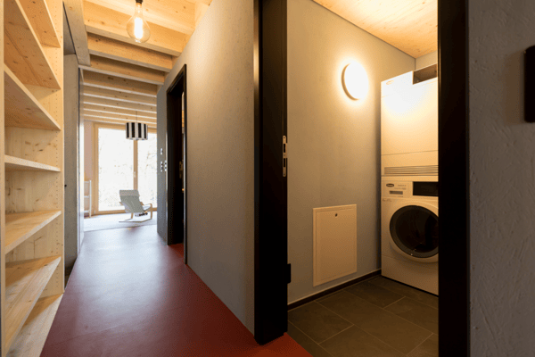 Stilvolles und grosszügiges Wohnen im modernen Reihenhaus 15