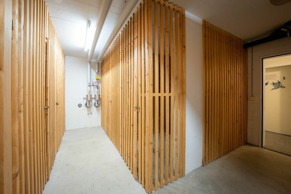 1.5-Zimmerwohnungen an ruhiger Lage mit unverbaubarer Weitsicht 11