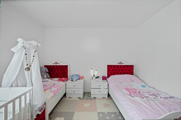 1.5-Zimmerwohnungen an ruhiger Lage mit unverbaubarer Weitsicht 8