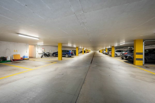 1.5-Zimmerwohnungen an ruhiger Lage mit unverbaubarer Weitsicht 12