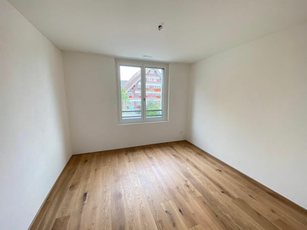 Erstvermietung - modernes Wohnen mit Weitblick - sonnige Lage & viel Natur 6