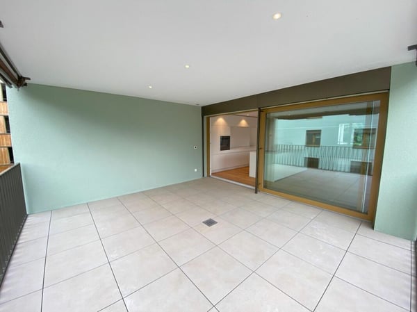 Erstvermietung - modernes Wohnen mit Weitblick - sonnige Lage & viel Natur 11