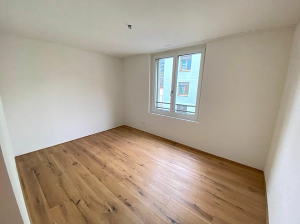 Erstvermietung - modernes Wohnen mit Weitblick - sonnige Lage & viel Natur 7